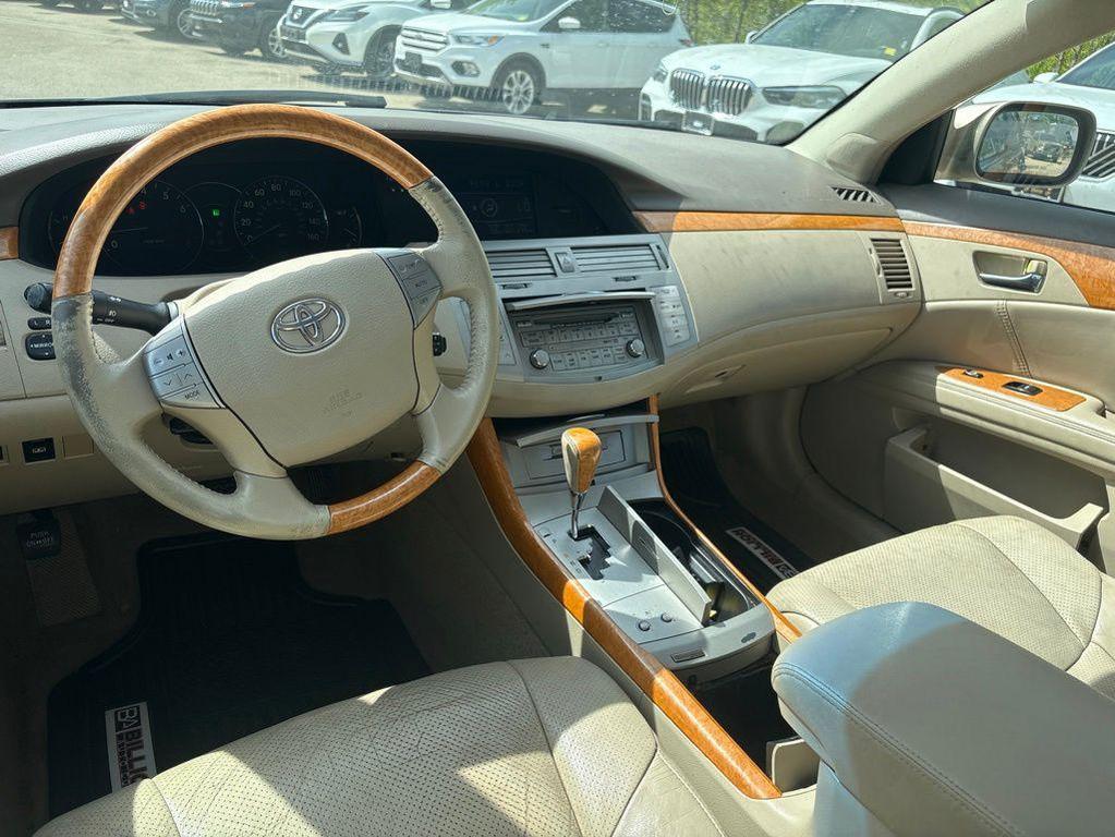 used 2006 Toyota Avalon car, priced at $6,129