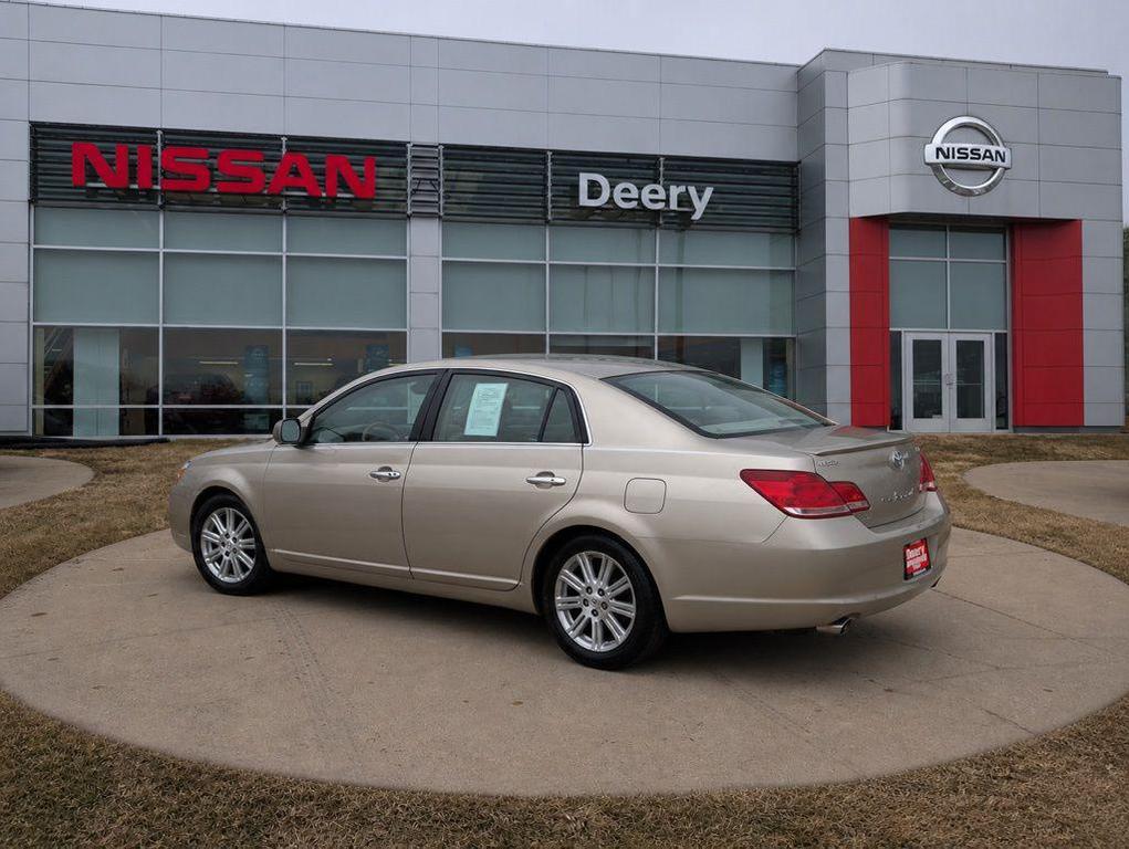 used 2006 Toyota Avalon car, priced at $6,129