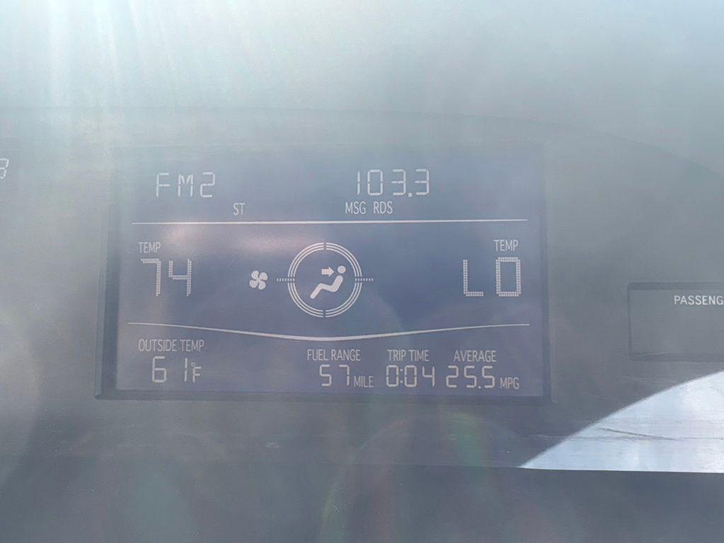 used 2006 Toyota Avalon car, priced at $6,129