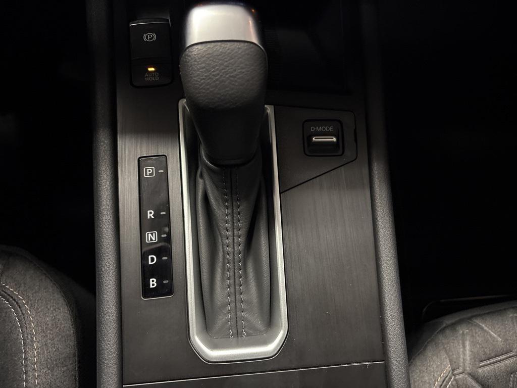 new 2026 Nissan Kicks car, priced at $27,148