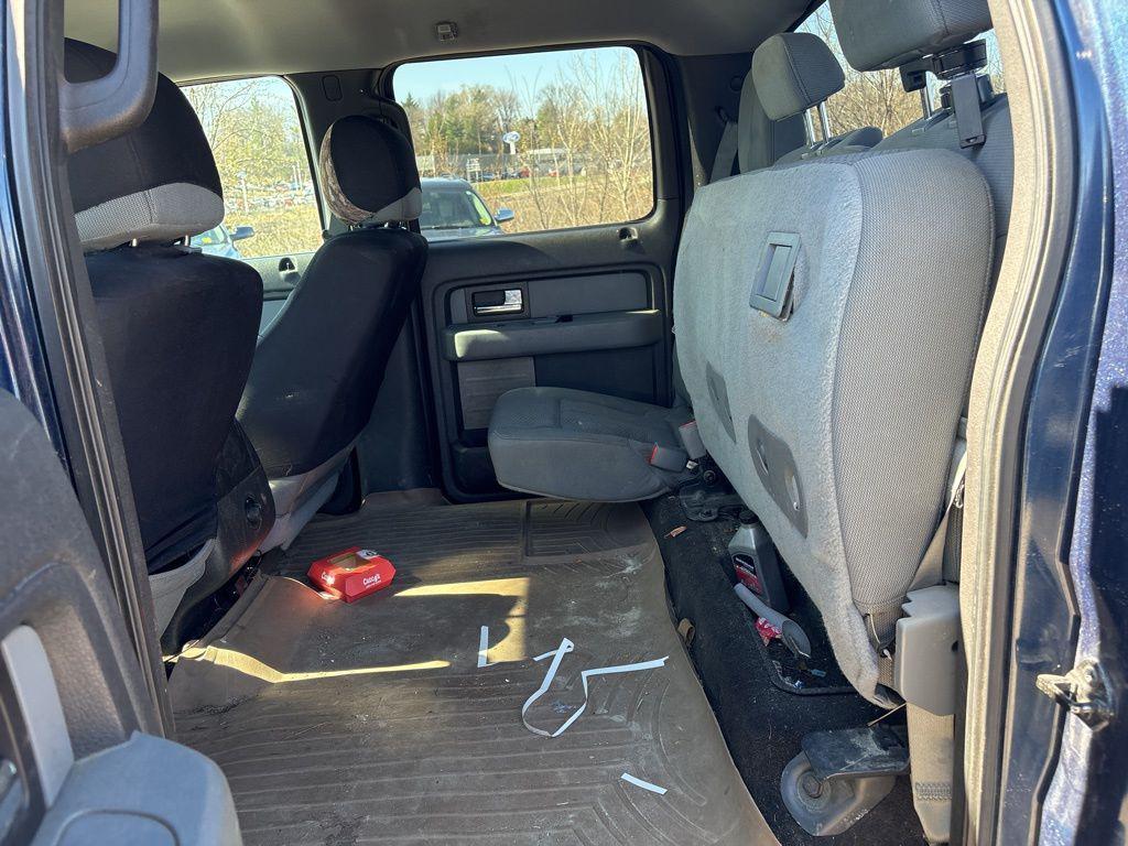 used 2013 Ford F-150 car, priced at $8,844