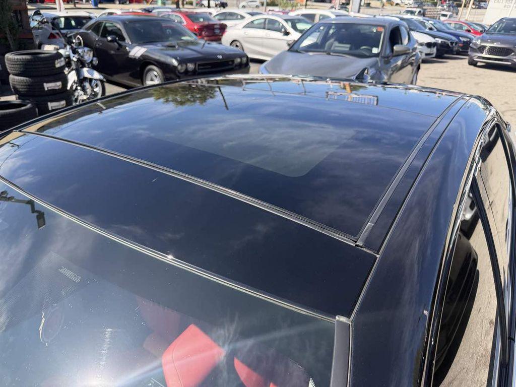 used 2024 Toyota Camry car, priced at $20,795