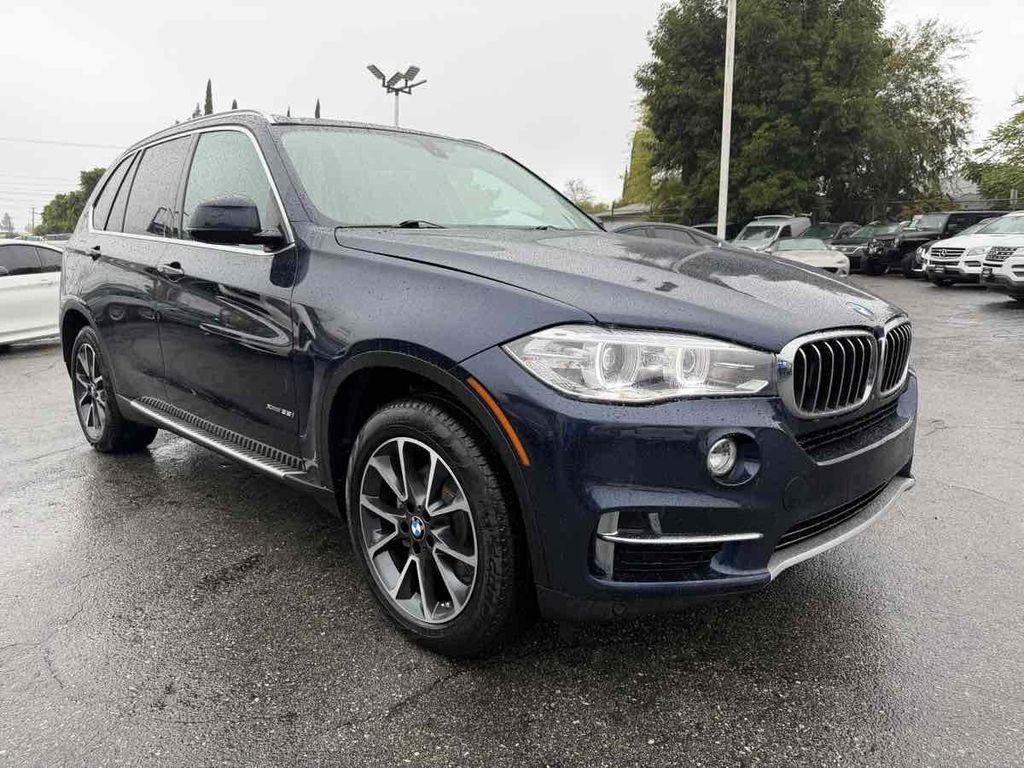 used 2015 BMW X5 car, priced at $13,995