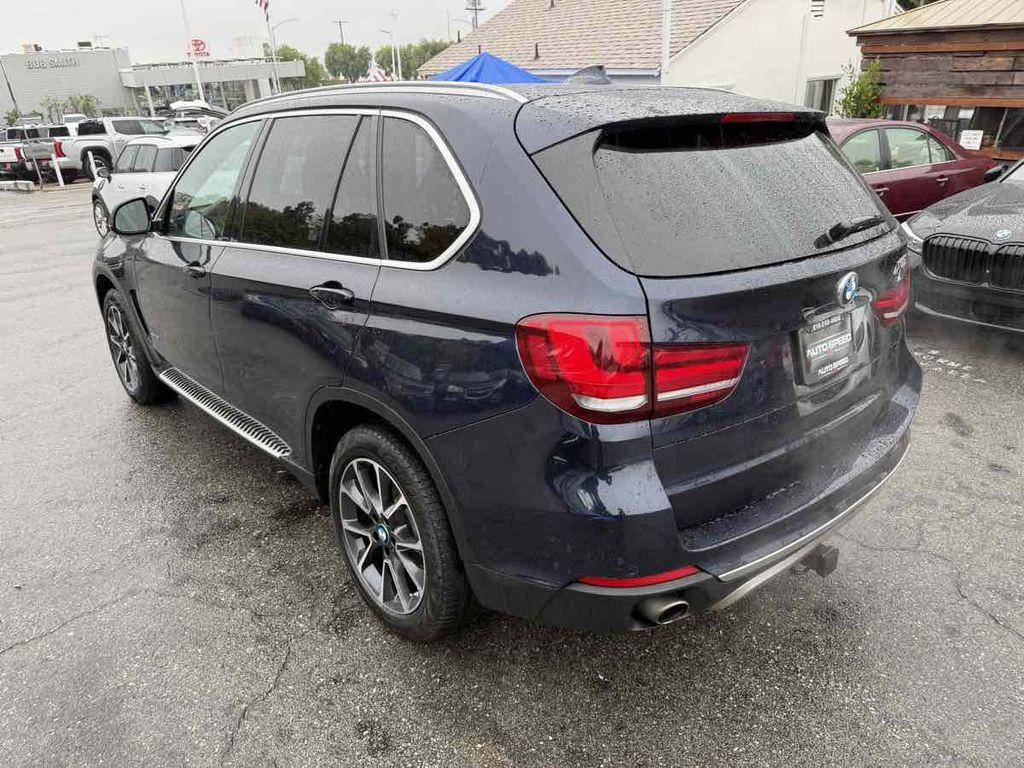 used 2015 BMW X5 car, priced at $13,995