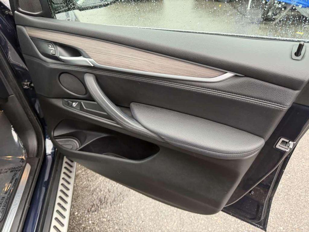 used 2015 BMW X5 car, priced at $13,995