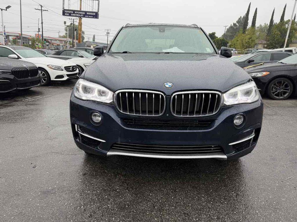 used 2015 BMW X5 car, priced at $13,995
