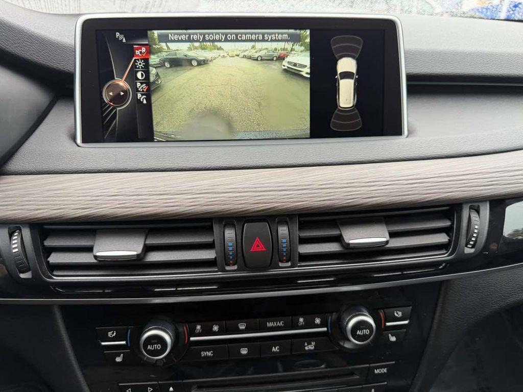 used 2015 BMW X5 car, priced at $13,995