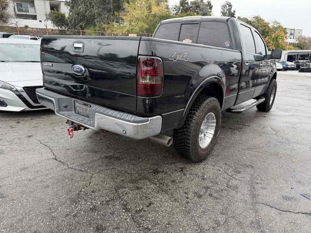 used 2006 Ford F-150 car, priced at $12,995