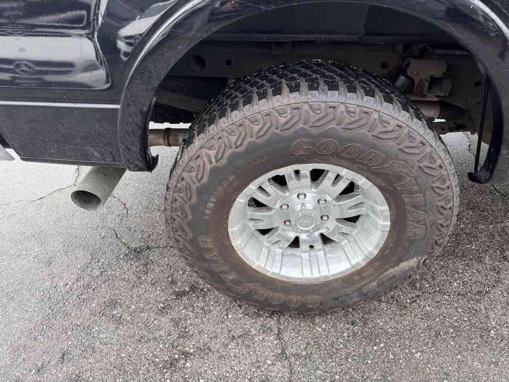 used 2006 Ford F-150 car, priced at $12,995