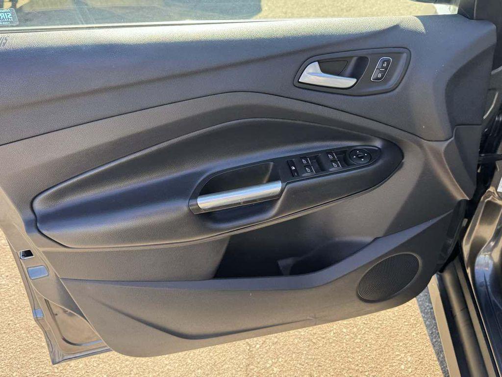 used 2017 Ford C-Max Energi car, priced at $5,995