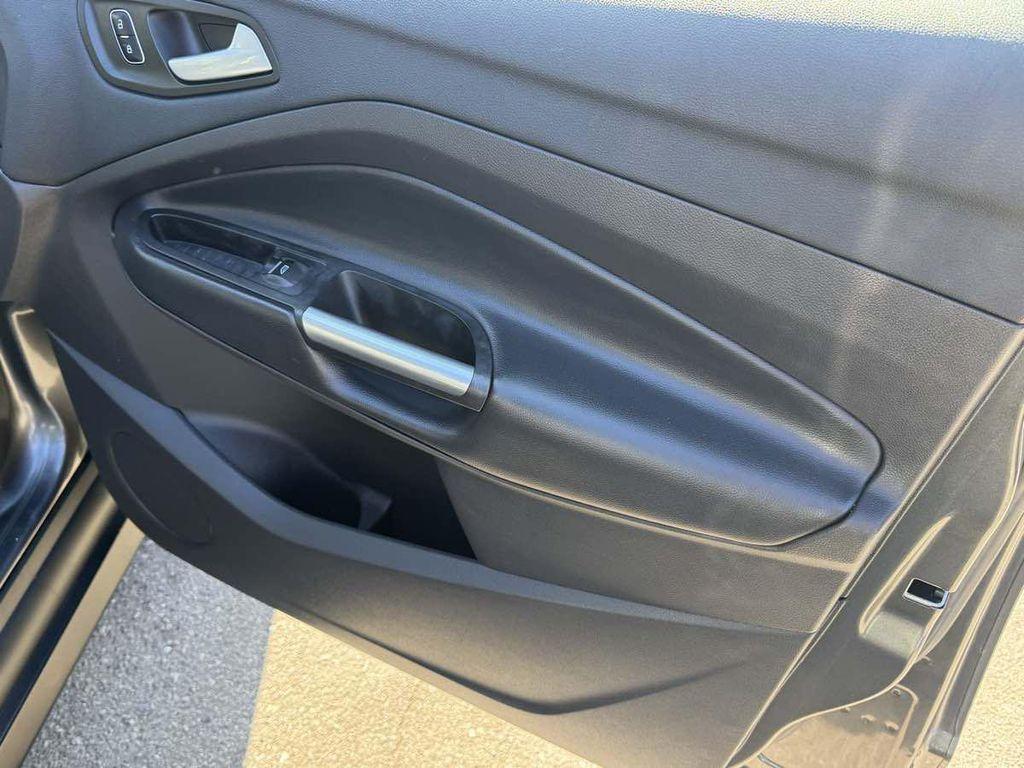 used 2017 Ford C-Max Energi car, priced at $5,995