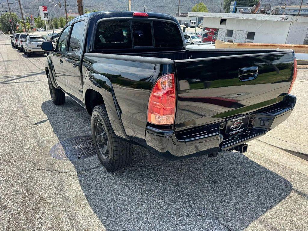 used 2013 Toyota Tacoma car, priced at $15,995