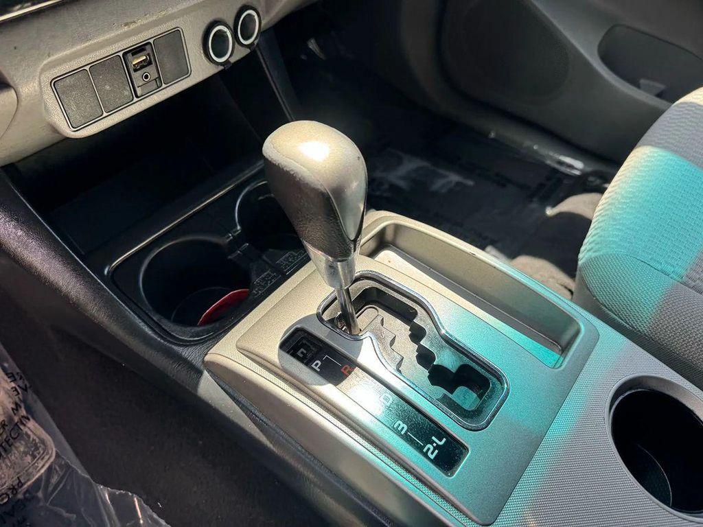 used 2013 Toyota Tacoma car, priced at $15,995