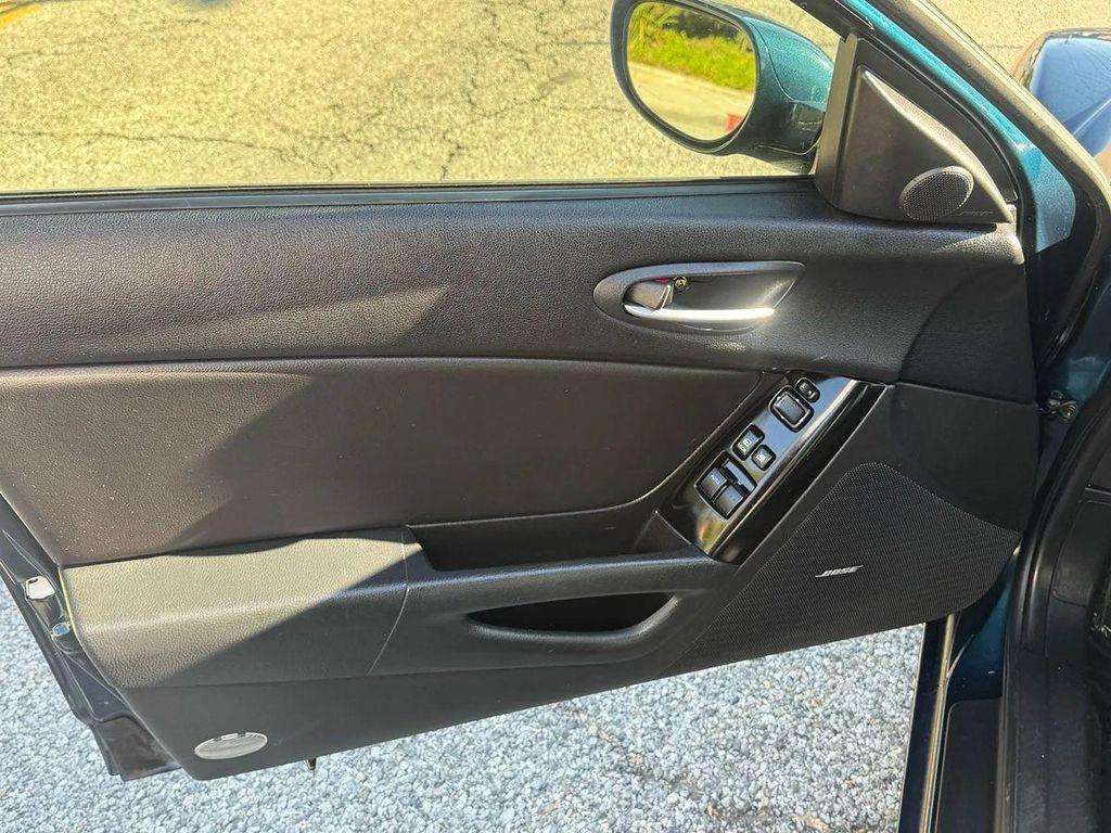 used 2006 Mazda RX-8 car, priced at $7,995