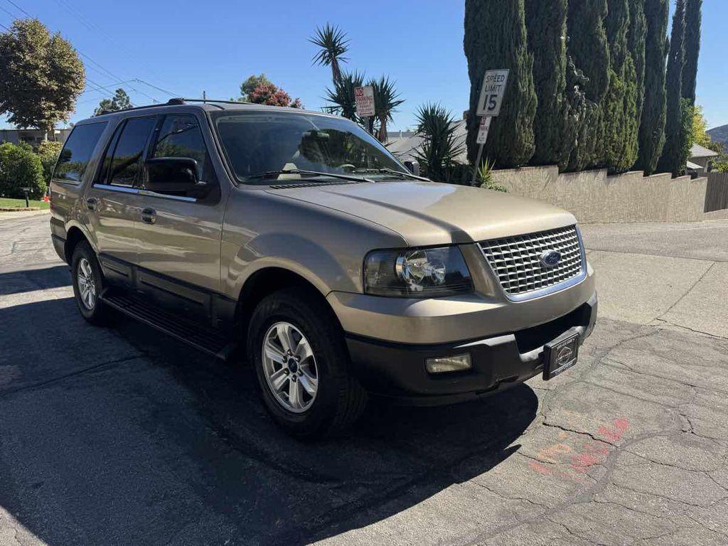 used 2003 Ford Expedition car, priced at $6,995