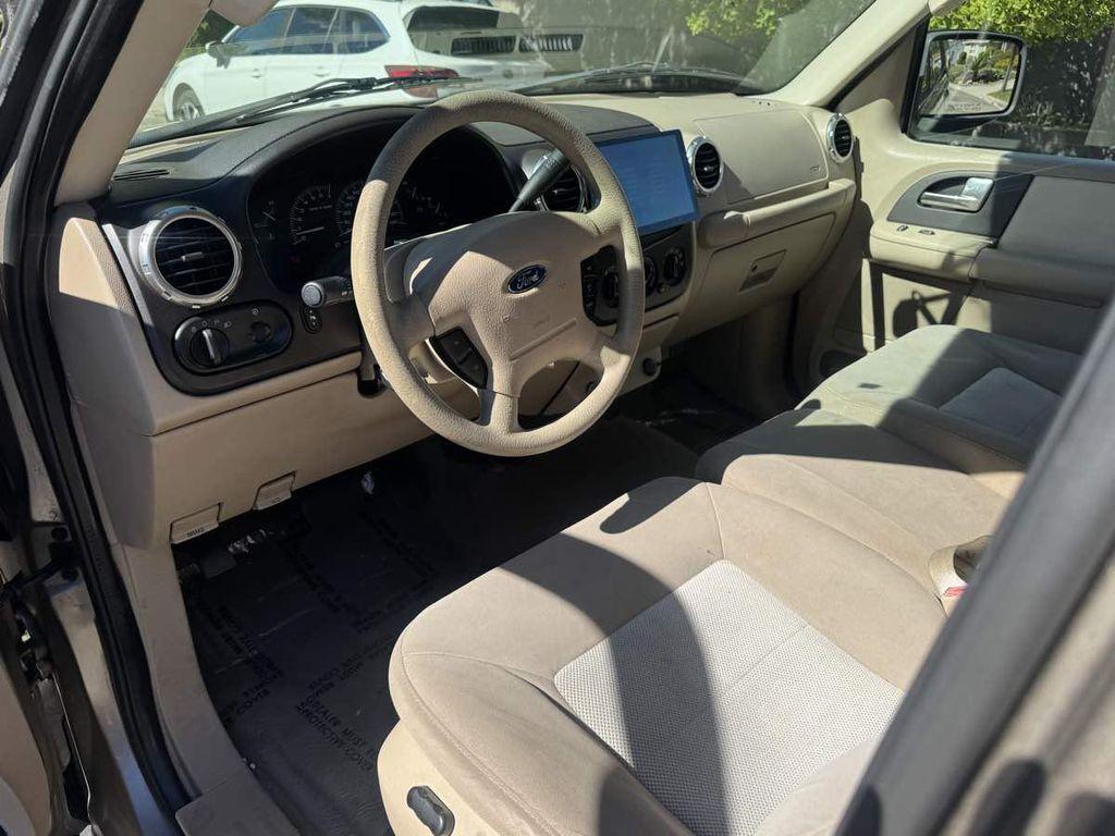 used 2003 Ford Expedition car, priced at $6,995
