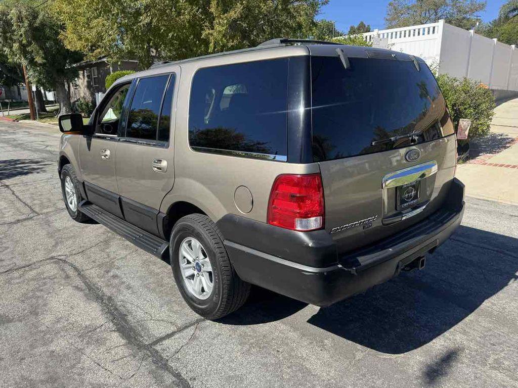 used 2003 Ford Expedition car, priced at $6,995
