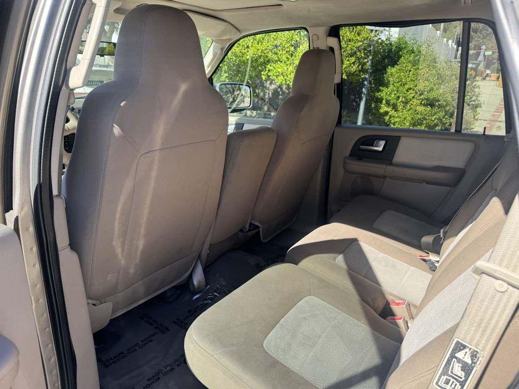 used 2003 Ford Expedition car, priced at $6,995