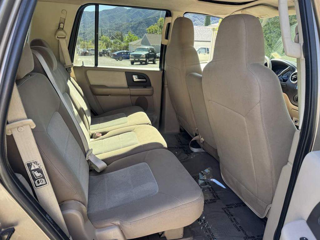 used 2003 Ford Expedition car, priced at $6,995