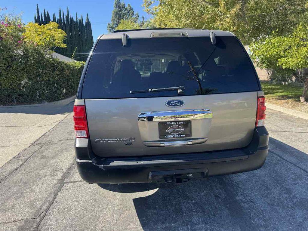used 2003 Ford Expedition car, priced at $6,995