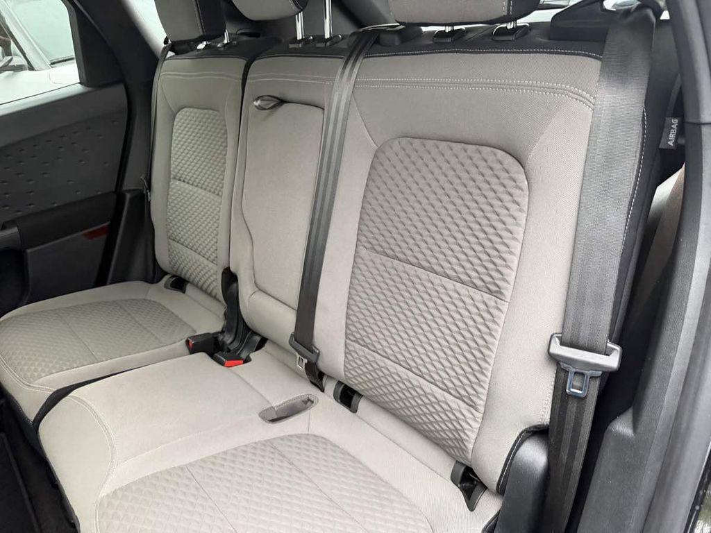 used 2020 Ford Escape car, priced at $12,700