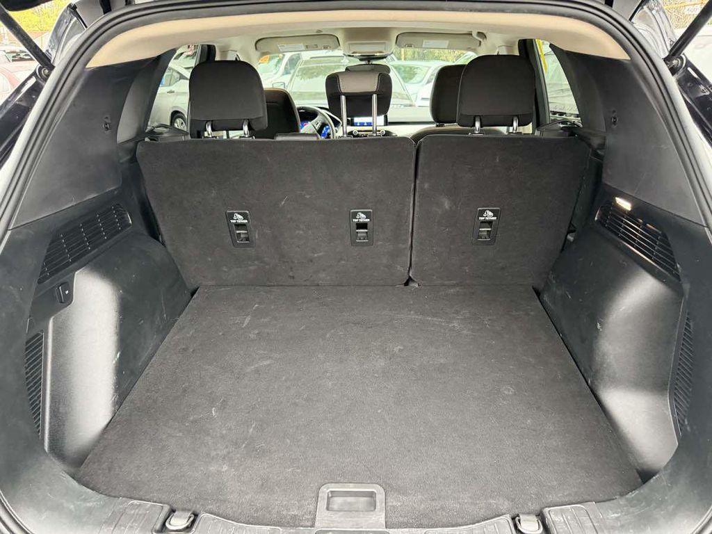 used 2020 Ford Escape car, priced at $12,700