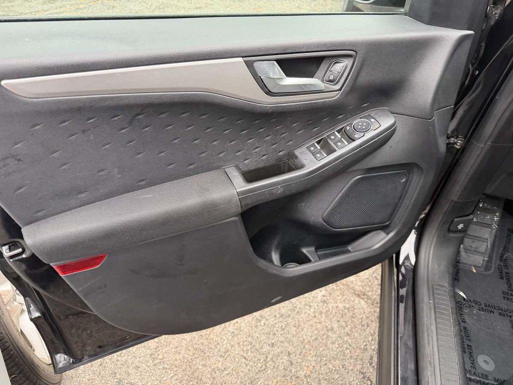 used 2020 Ford Escape car, priced at $12,700