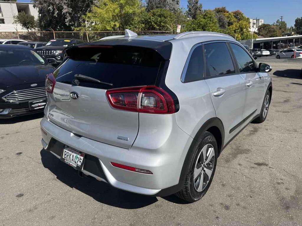 used 2019 Kia Niro car, priced at $8,995