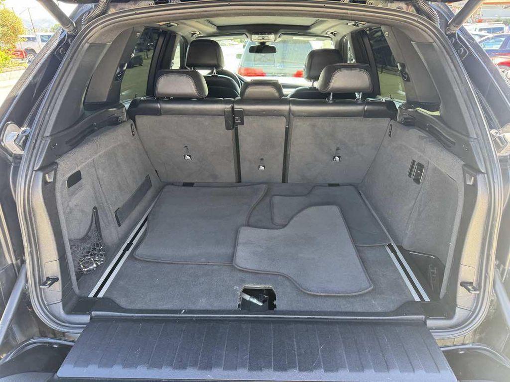 used 2018 BMW X5 car, priced at $11,995