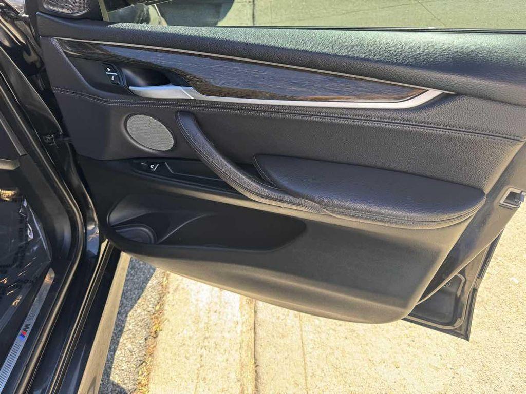 used 2018 BMW X5 car, priced at $11,995