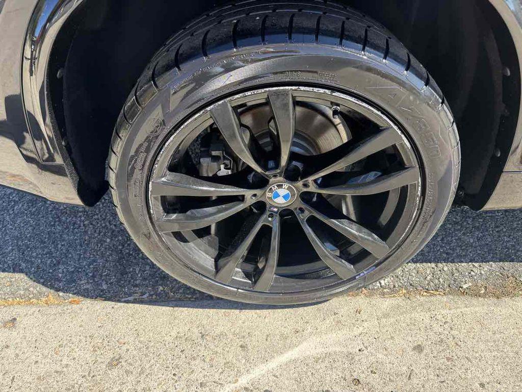 used 2018 BMW X5 car, priced at $11,995