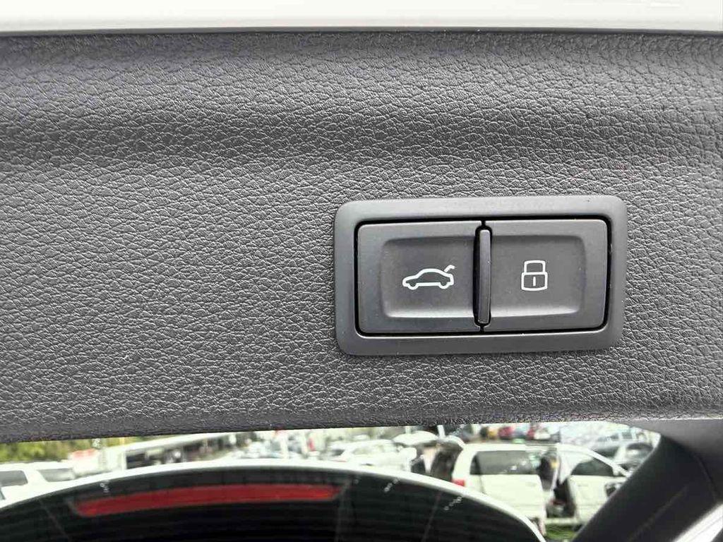 used 2024 Audi Q3 car, priced at $23,995