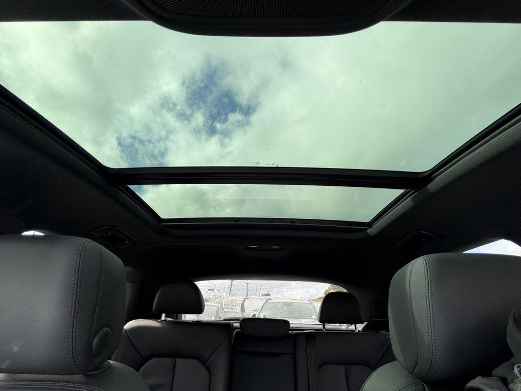 used 2024 Audi Q3 car, priced at $23,995