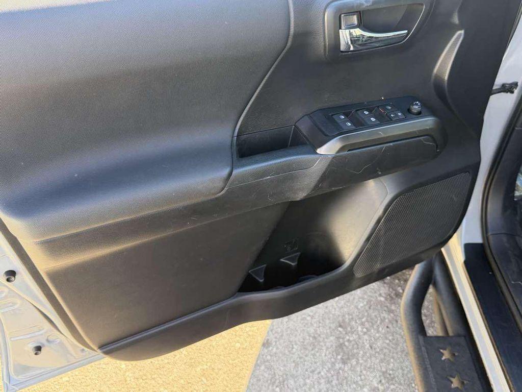 used 2021 Toyota Tacoma car, priced at $35,900