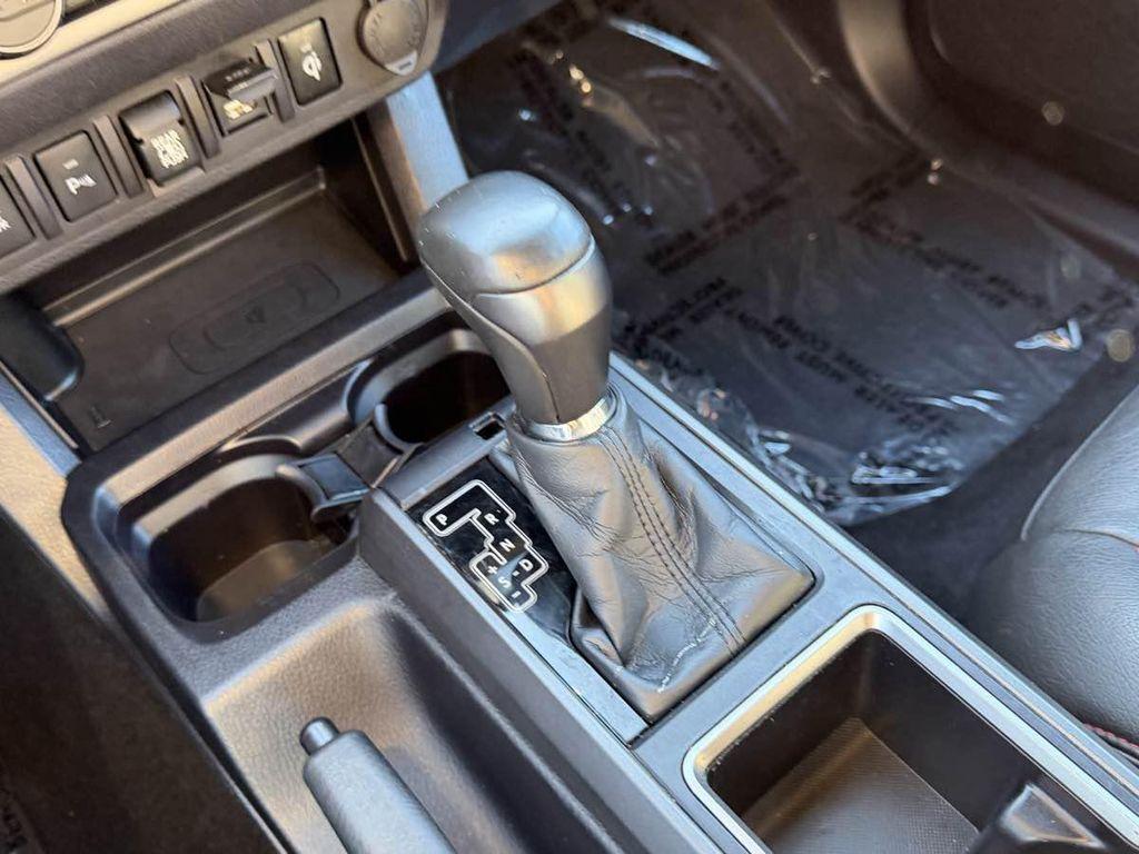 used 2021 Toyota Tacoma car, priced at $35,900