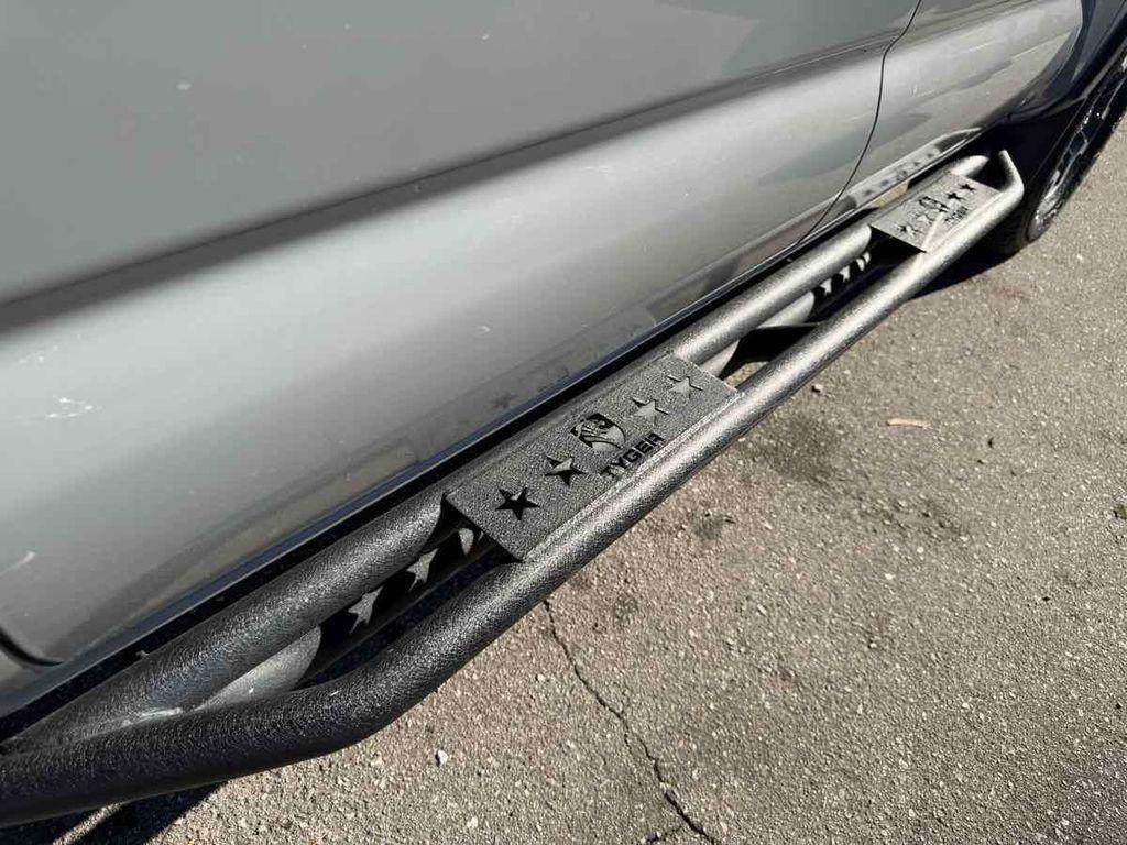 used 2021 Toyota Tacoma car, priced at $35,900