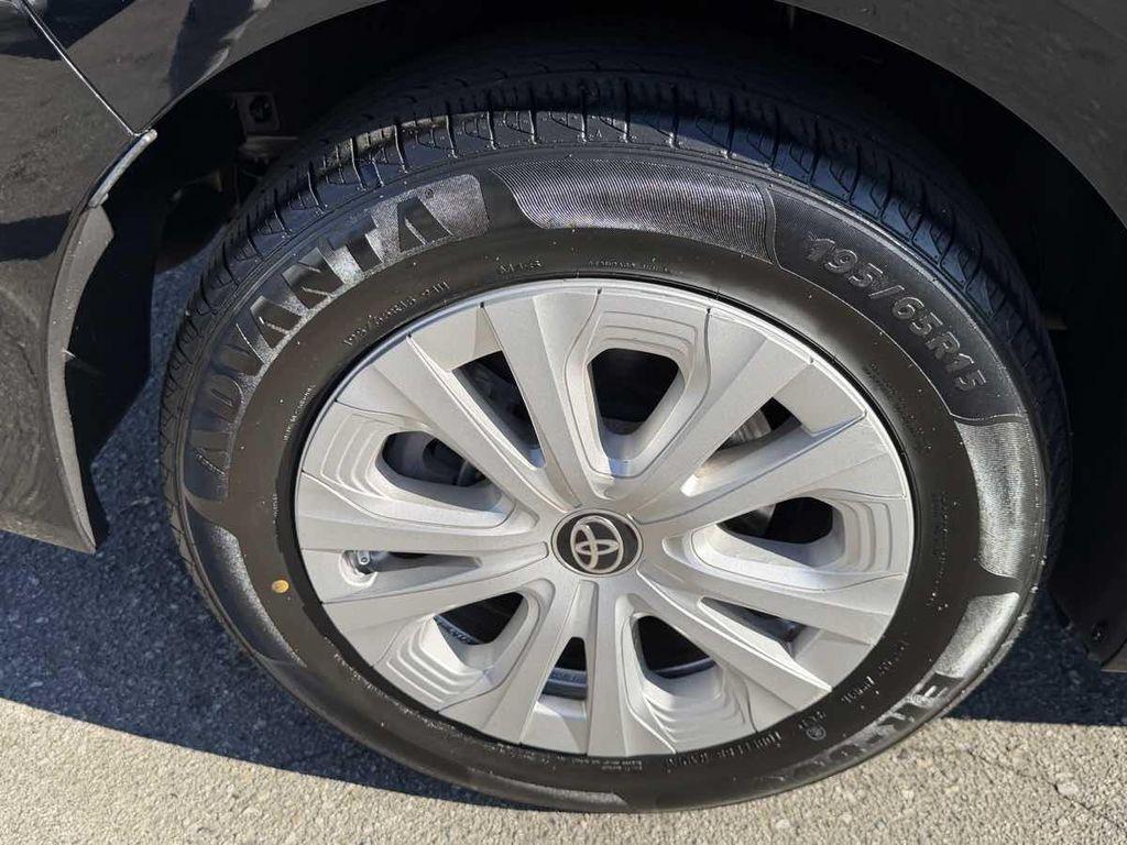 used 2021 Toyota Prius car, priced at $18,995