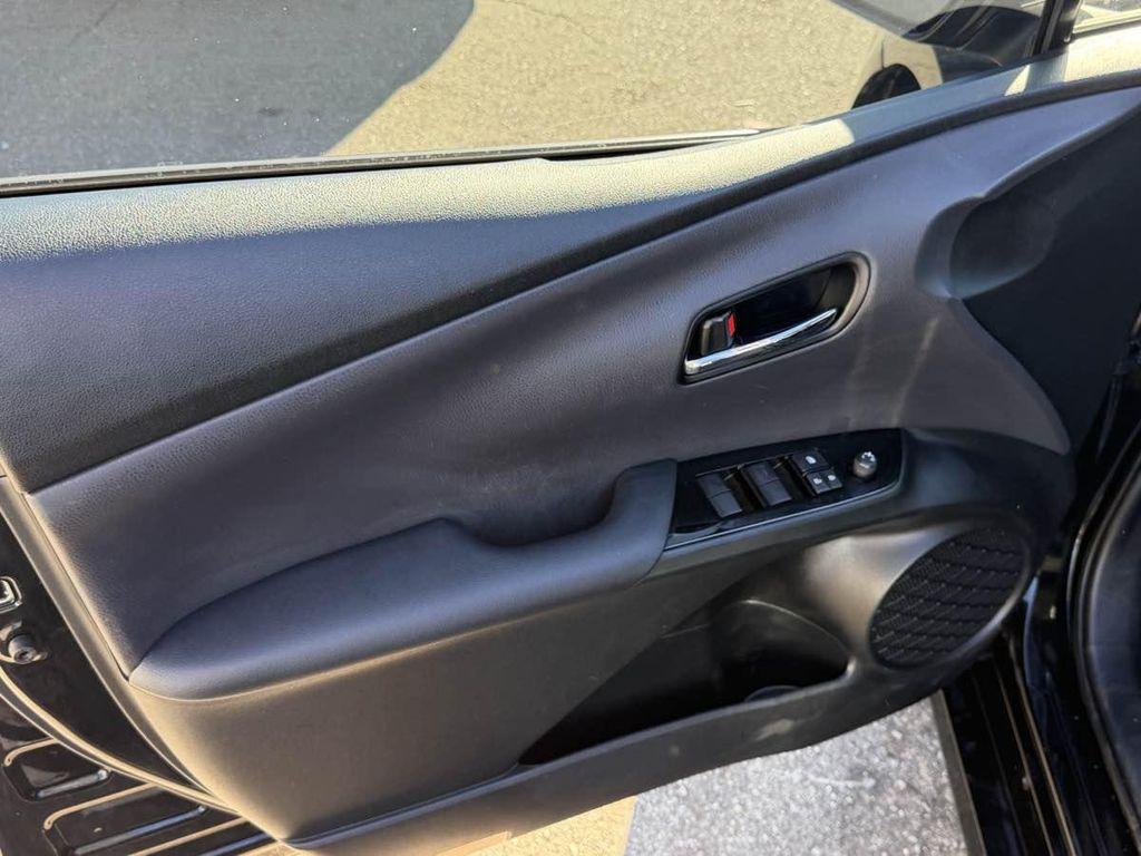 used 2021 Toyota Prius car, priced at $18,995