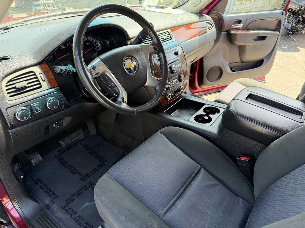 used 2011 Chevrolet Tahoe car, priced at $8,500