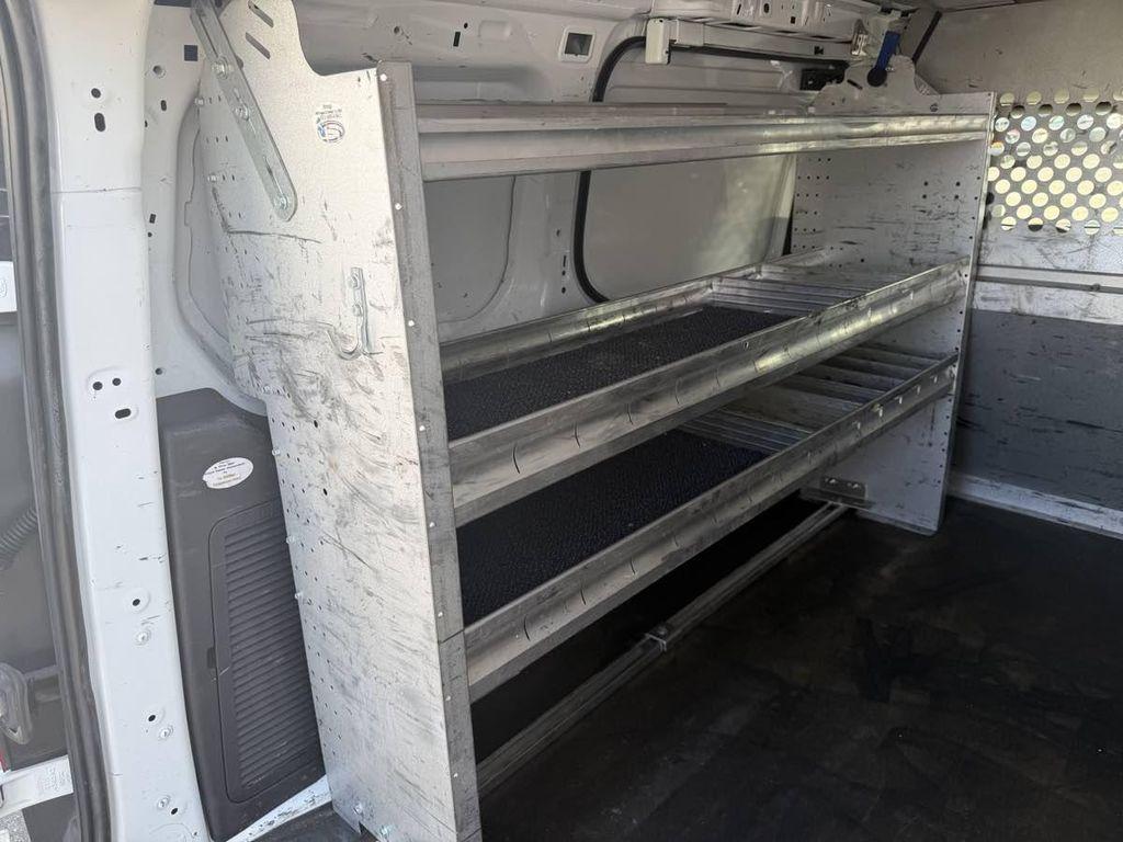 used 2015 Ford Transit Connect car, priced at $11,700