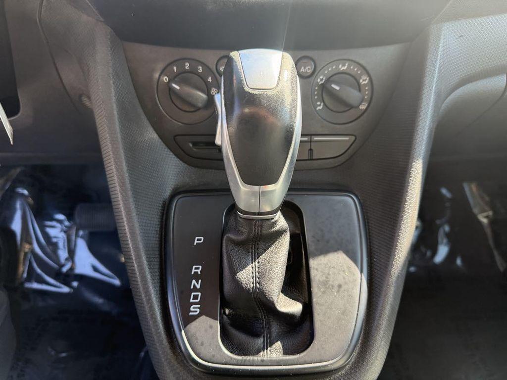 used 2015 Ford Transit Connect car, priced at $11,700