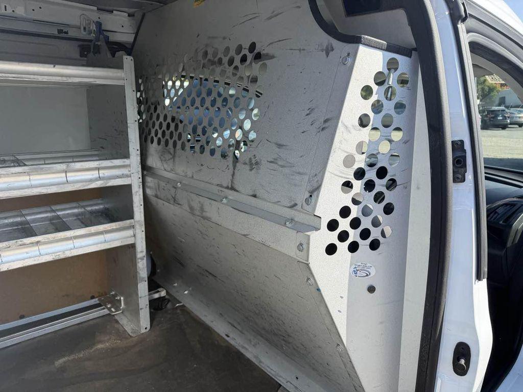 used 2015 Ford Transit Connect car, priced at $11,700