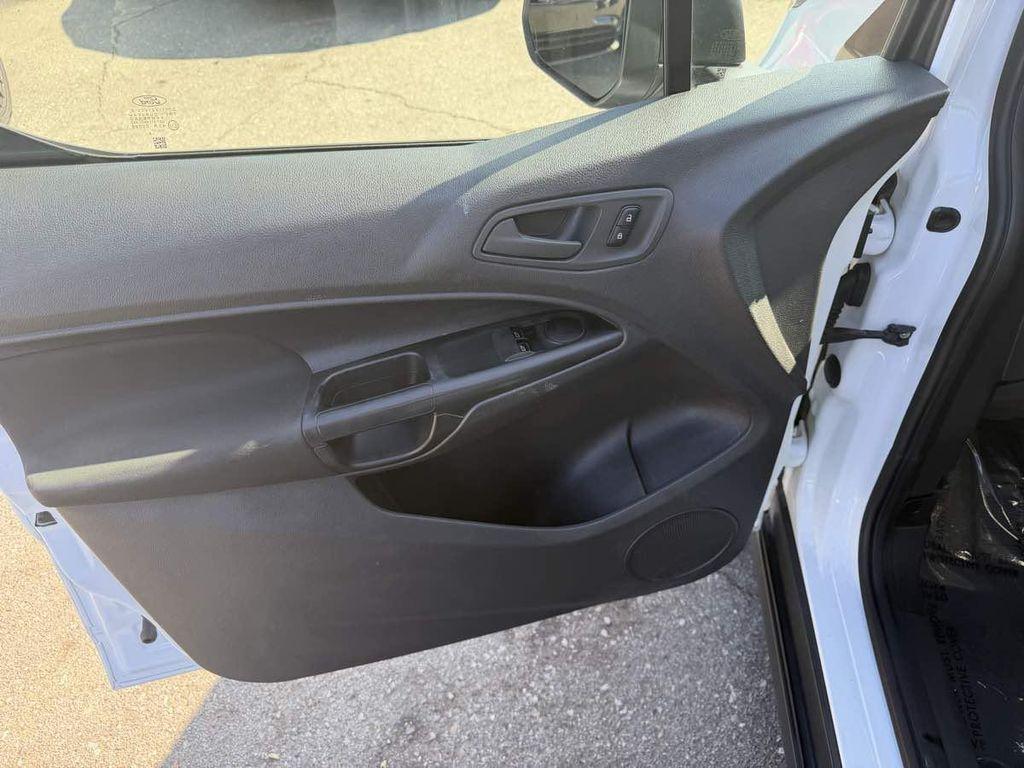 used 2015 Ford Transit Connect car, priced at $11,700