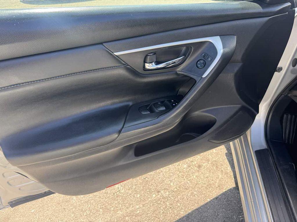 used 2016 Nissan Altima car, priced at $9,995