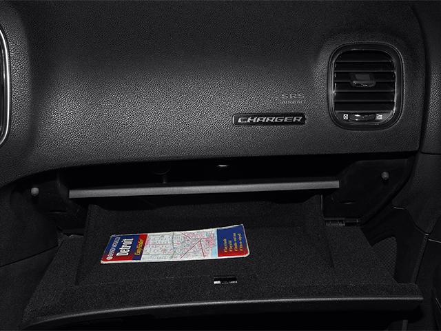 used 2014 Dodge Charger car, priced at $7,995