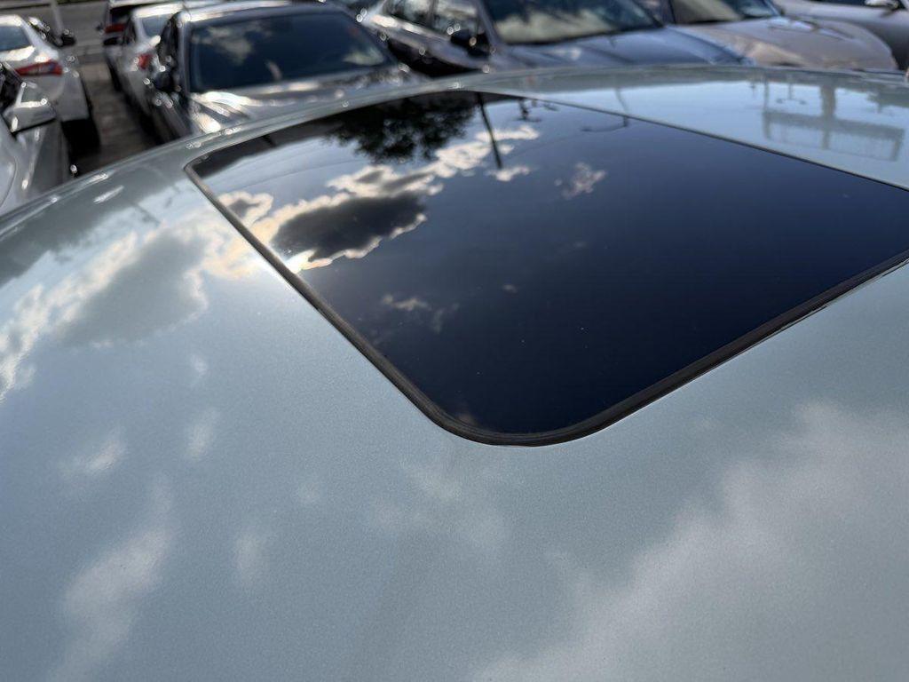 used 2014 Ford Fusion Hybrid car, priced at $5,995