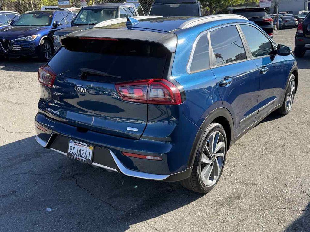 used 2019 Kia Niro car, priced at $11,995
