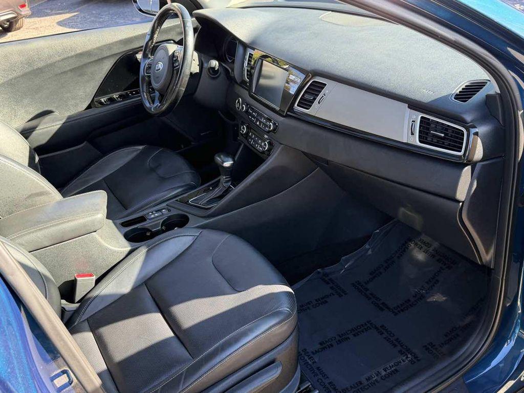 used 2019 Kia Niro car, priced at $11,995