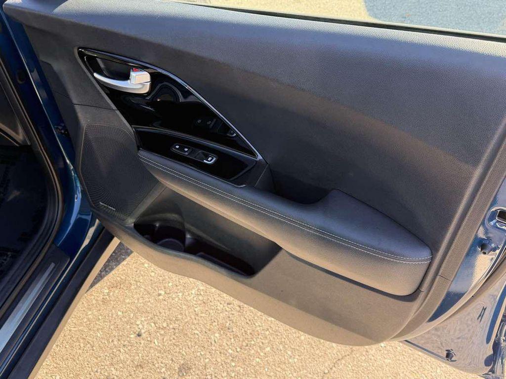 used 2019 Kia Niro car, priced at $11,995