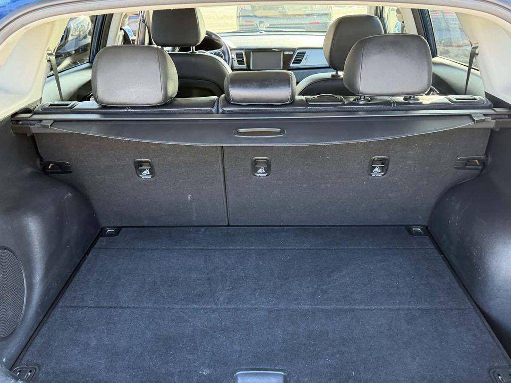 used 2019 Kia Niro car, priced at $11,995